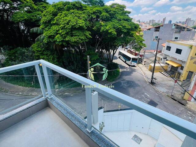 Cobertura para Venda em Santo André - 5