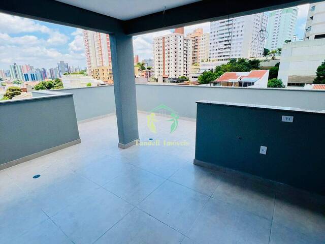 Cobertura para Venda em Santo André - 2