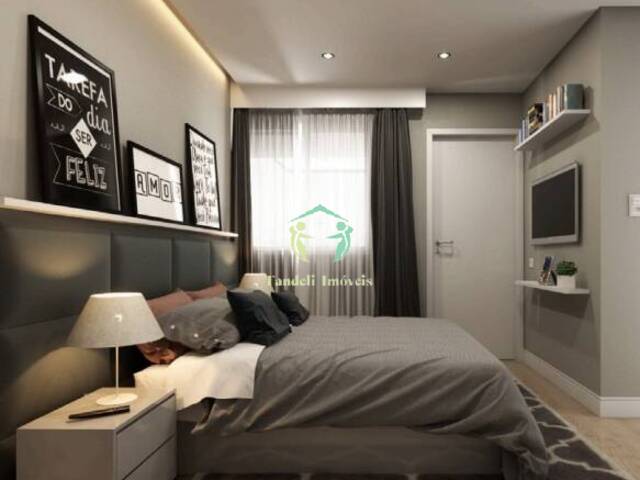 #006920 - Apartamento para Venda em Santo André - SP - 3