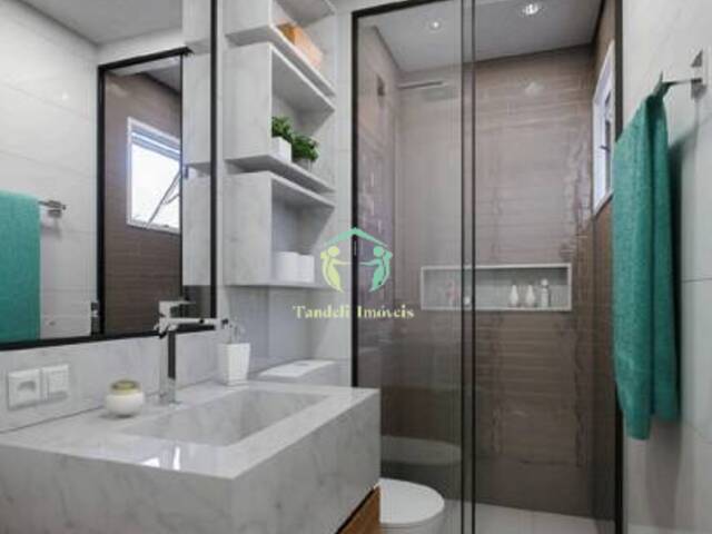 Apartamento para Venda em Santo André - 5