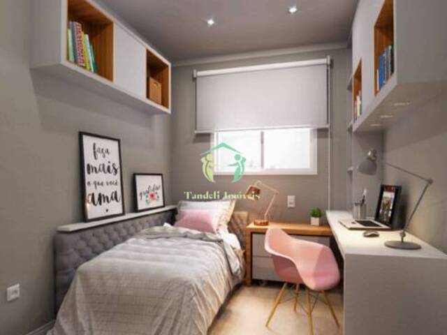 Apartamento para Venda em Santo André - 4