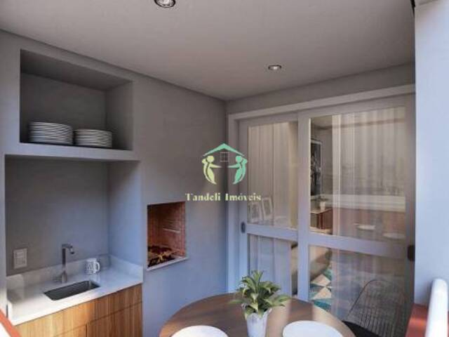 Apartamento para Venda em Santo André - 4