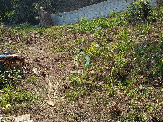 Terreno para Venda em Ribeirão Pires - 5
