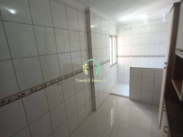 Apartamento para Venda em São Bernardo do Campo - 4