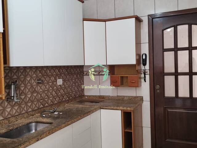 #006943 - Apartamento para Venda em São Bernardo do Campo - SP - 3