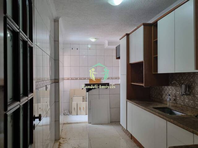 #006943 - Apartamento para Venda em São Bernardo do Campo - SP - 2