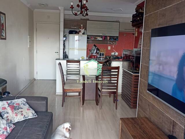 Apartamento para Venda em Santo André - 3