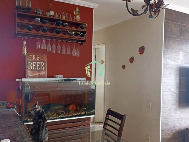 Apartamento para Venda em Santo André - 4
