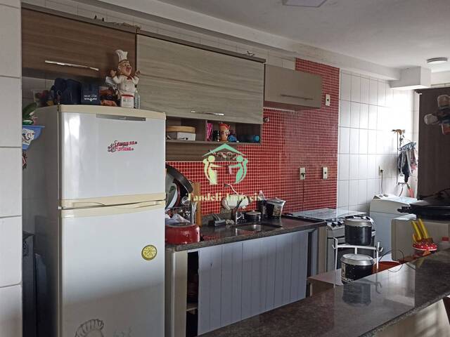 Apartamento para Venda em Santo André - 5