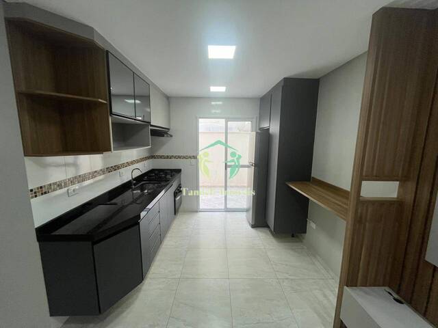 Apartamento Sem Condomínio para Venda em Santo André - 4