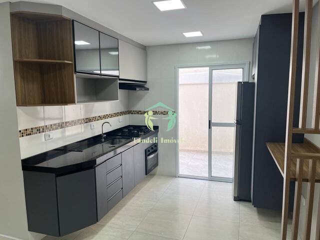 Apartamento Sem Condomínio para Venda em Santo André - 3