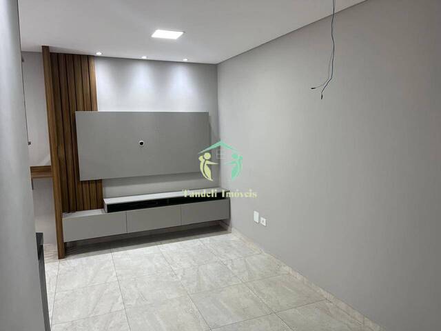 Apartamento Sem Condomínio para Venda em Santo André - 2