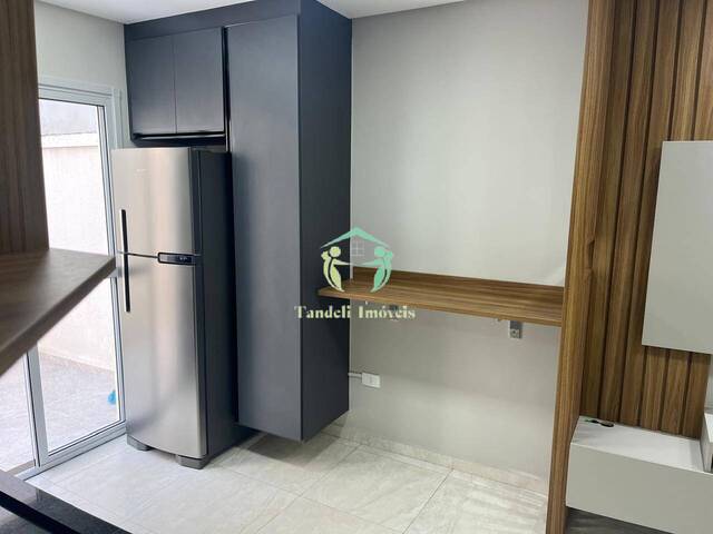 Apartamento Sem Condomínio para Venda em Santo André - 5
