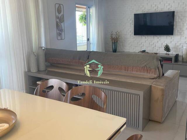 Apartamento para Venda em Santo André - 4