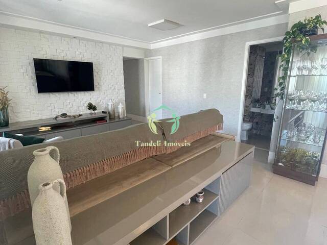 Apartamento para Venda em Santo André - 5