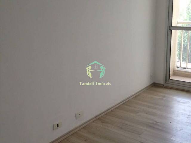 Apartamento para Venda em Santo André - 2