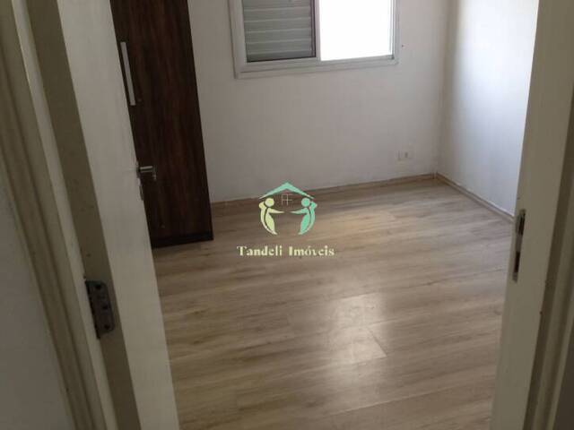 Apartamento para Venda em Santo André - 5