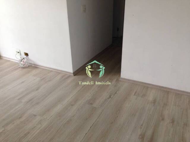 Apartamento para Venda em Santo André - 3