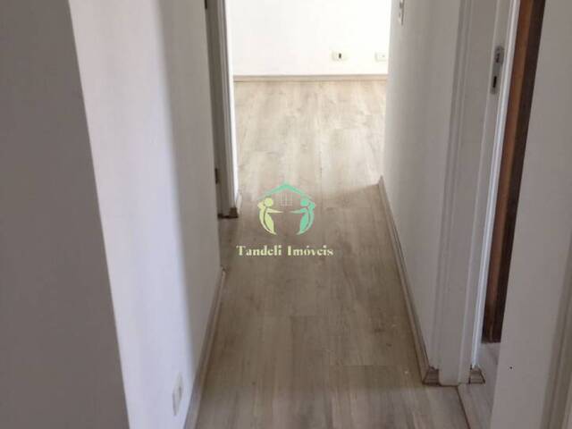 Apartamento para Venda em Santo André - 4