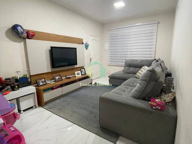 Sobrado para Venda em Santo André - 2