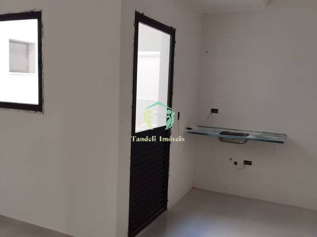 Apartamento Sem Condomínio para Venda em Santo André - 2