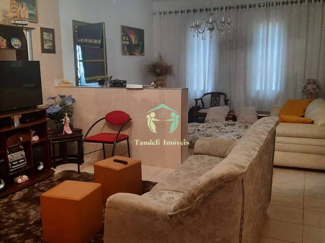 #006982 - Chácara para Venda em Nova Odessa - SP - 1