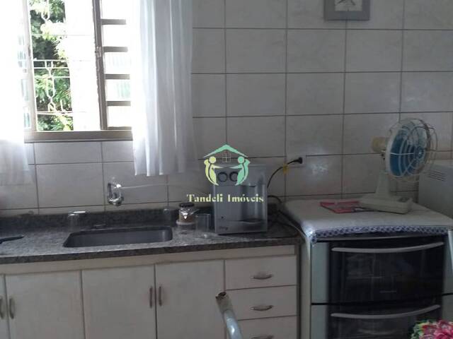 Chácara para Venda em Nova Odessa - 4