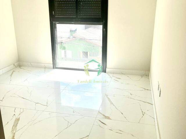 Apartamento Sem Condomínio para Venda em Santo André - 3