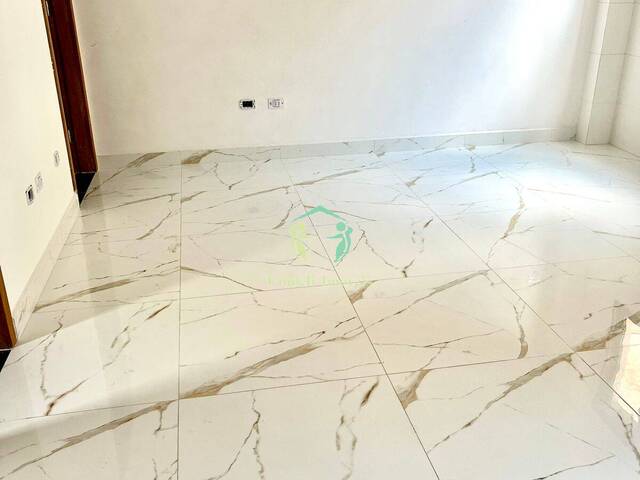 Apartamento Sem Condomínio para Venda em Santo André - 2