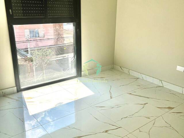 Apartamento Sem Condomínio para Venda em Santo André - 4