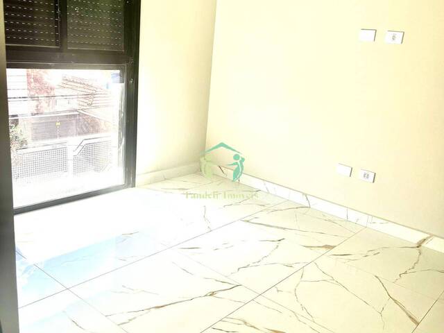 Apartamento Sem Condomínio para Venda em Santo André - 5