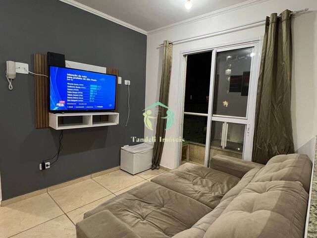 Apartamento para Venda em Santo André - 4