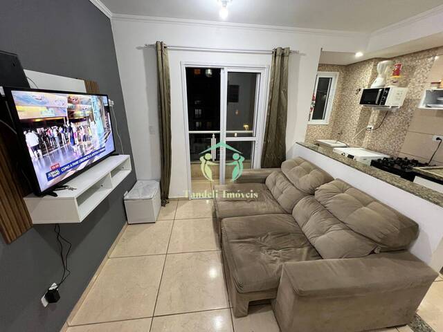 Apartamento para Venda em Santo André - 2