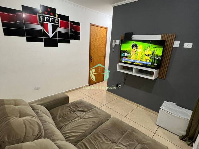 Apartamento para Venda em Santo André - 3