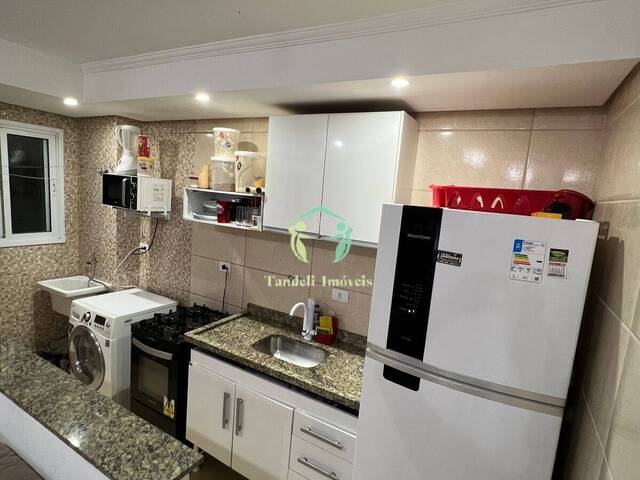 Apartamento para Venda em Santo André - 5