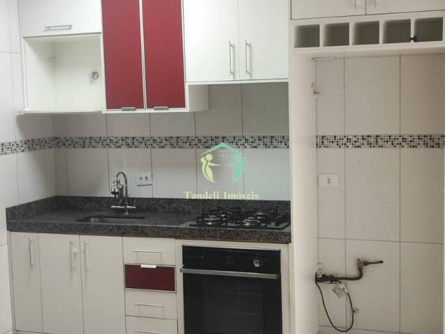 Apartamento Sem Condomínio para Venda em Santo André - 2