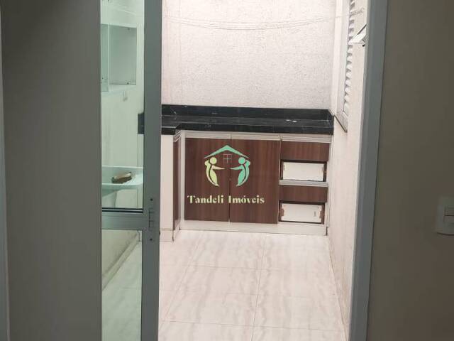 Apartamento Sem Condomínio para Venda em Santo André - 3