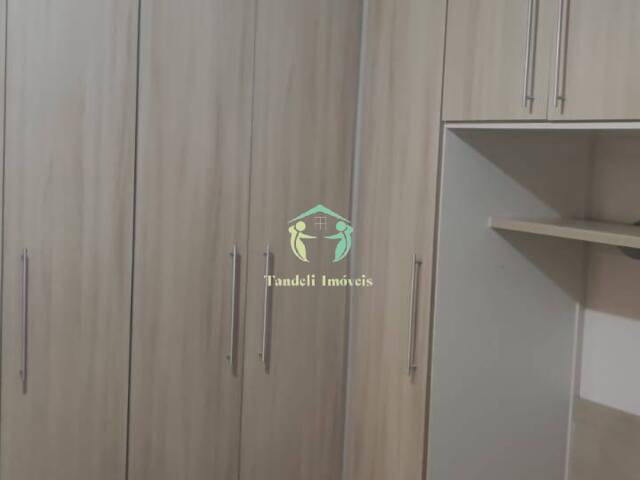 Apartamento Sem Condomínio para Venda em Santo André - 5