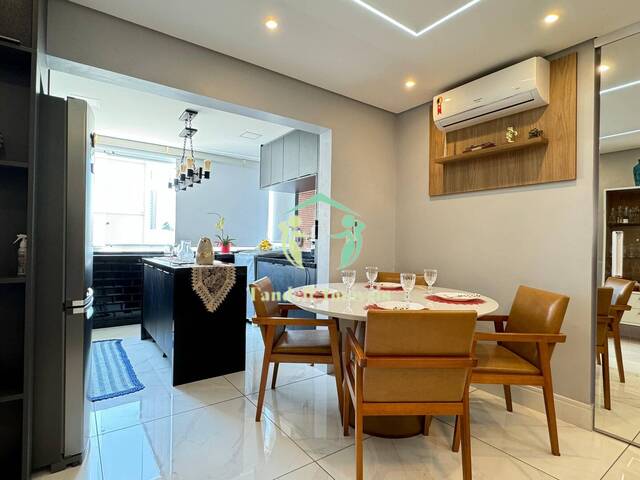 Apartamento para Venda em Santo André - 4