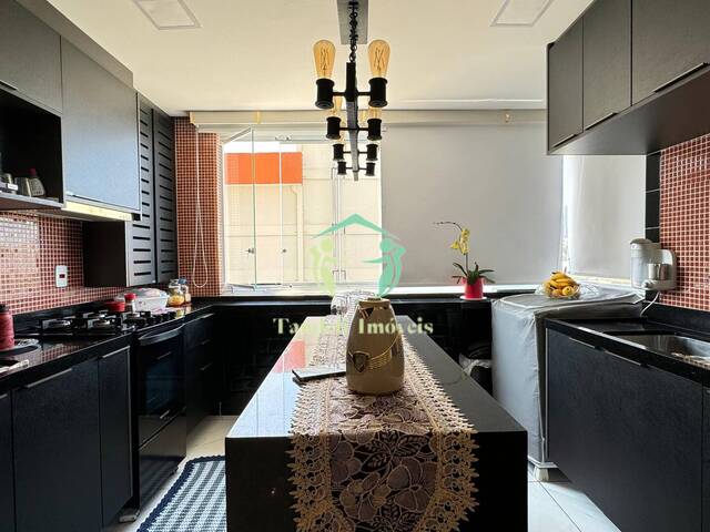 Apartamento para Venda em Santo André - 5