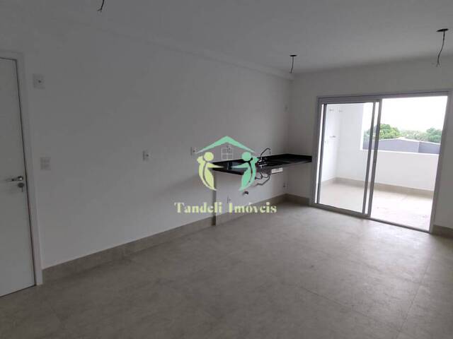 Apartamento para Venda em Santo André - 5