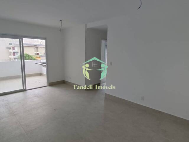 Apartamento para Venda em Santo André - 4