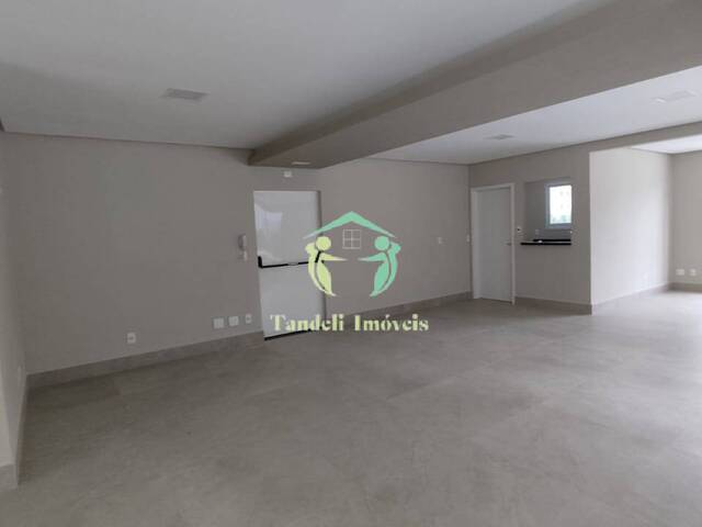 Apartamento para Venda em Santo André - 3