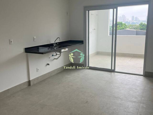 Apartamento para Venda em Santo André - 2