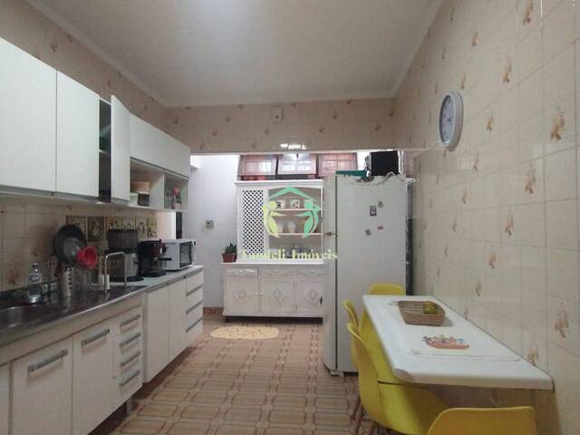 Casa para Venda em Mauá - 4