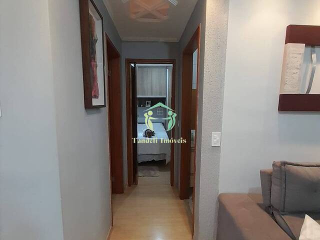 Apartamento para Venda em Santo André - 5