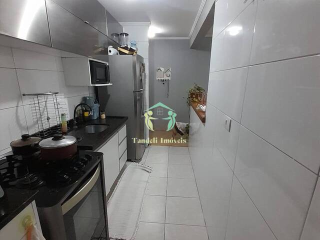 Apartamento para Venda em Santo André - 4