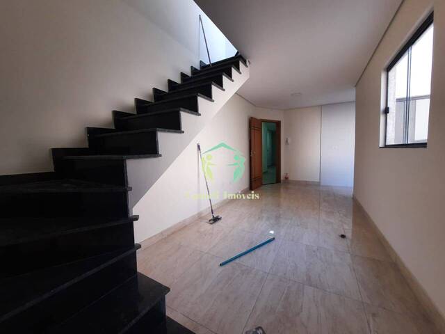 Cobertura para Venda em Santo André - 4
