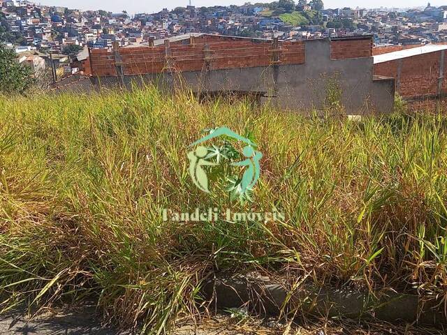 Terreno para Venda em Santo André - 4