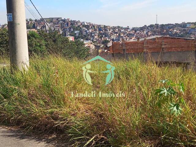 Terreno para Venda em Santo André - 5
